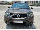 Renault Duster 2019 Base model, Brown Color, Driven 209,000KM