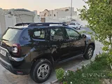 Renault Duster 2020 SUV