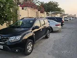 Renault Duster 2020 SUV