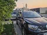 Renault Duster 2020 SUV