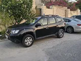 Renault Duster 2020 SUV