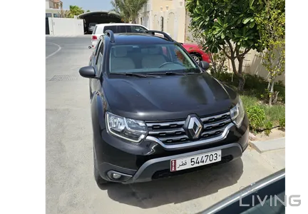 Renault Duster  2020