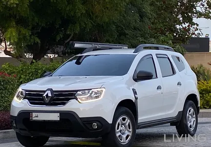 Renault Duster  2022
