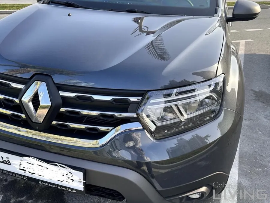 Renault Duster 2024 for Sale
