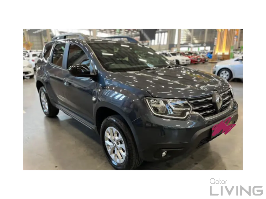 Renault Duster 2024 for Sale