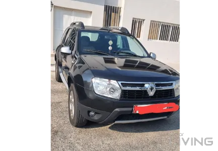 Renault Duster  2012