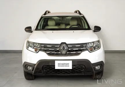 Renault Duster  2022