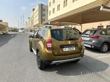 RENAULT DUSTER ( TOP VARIANT TURBO ENGINE)2017 last  MODEL