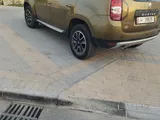 RENAULT DUSTER ( TOP VARIANT TURBO ENGINE)2017 last  MODEL