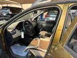 RENAULT DUSTER ( TOP VARIANT TURBO ENGINE)2017 last  MODEL