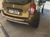 RENAULT DUSTER ( TOP VARIANT TURBO ENGINE)2017 last  MODEL