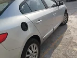 Renault fluence 2012