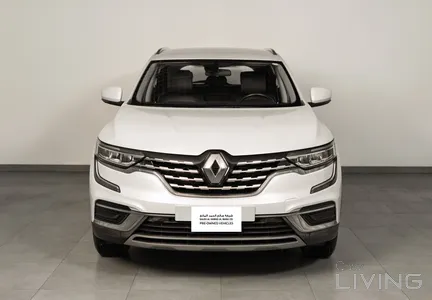 Renault Koleos  2023
