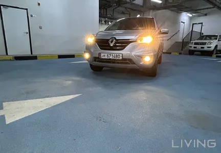 Renault Koleos  2016
