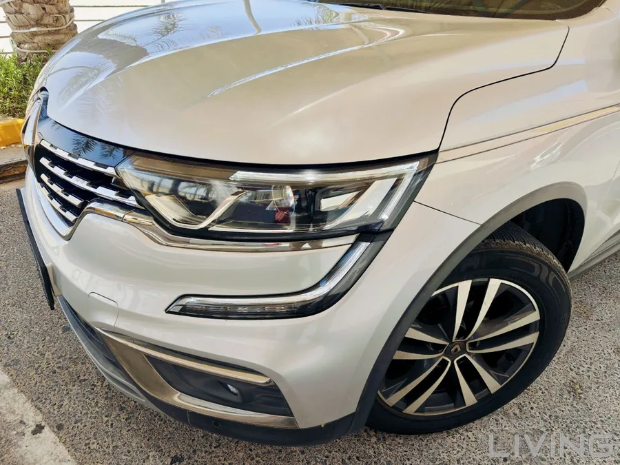 Renault Koleos 2020 Perfect