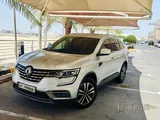 Renault Koleos 2020 Perfect