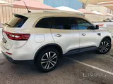 Renault Koleos 2020 Perfect