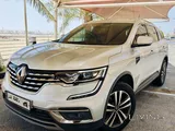Renault Koleos 2020 Perfect