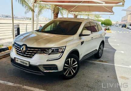Renault Koleos  2020