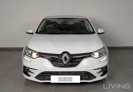 Renault Megane  2023