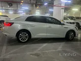 Renault Megane 1.6SE