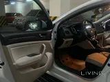 Renault Megane 1.6SE