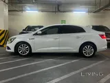 Renault Megane 1.6SE