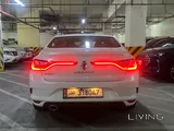 Renault Megane 1.6SE