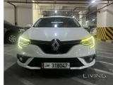 Renault Megane 1.6SE