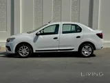 Renault Symbol 2022