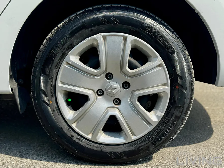 Renault Symbol 2022