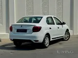 Renault Symbol 2022