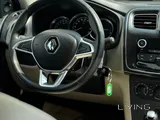 Renault Symbol 2022