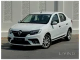 Renault Symbol 2022
