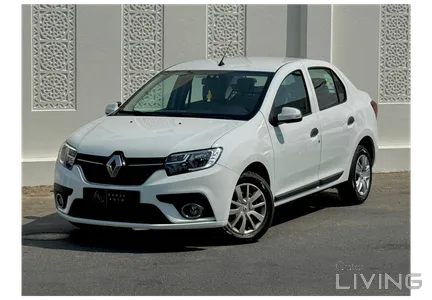 Renault Symbol  2022