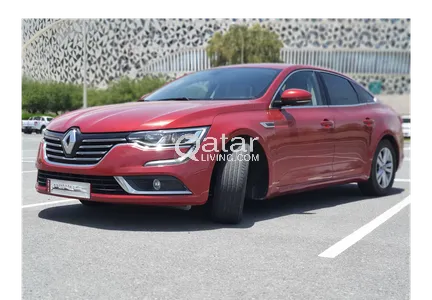 Renault Talisman  2019
