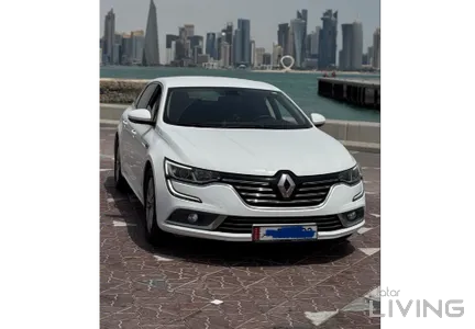 Renault Talisman  2017