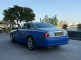 Rolls Royce Ghost Standard 2014
