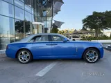 Rolls Royce Ghost Standard 2014