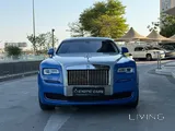 Rolls Royce Ghost Standard 2014
