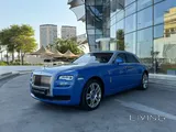 Rolls Royce Ghost Standard 2014