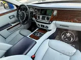 Rolls Royce Ghost Standard 2014