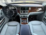 Rolls Royce Ghost Standard 2014