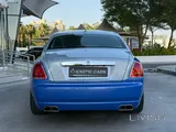 Rolls Royce Ghost Standard 2014