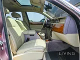 Rolls Royce Phantom. Model 2008.