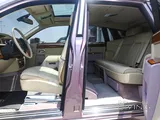 Rolls Royce Phantom. Model 2008.