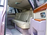 Rolls Royce Phantom. Model 2008.