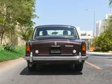 Rolls Royce Silver Shadow. Model 1971.