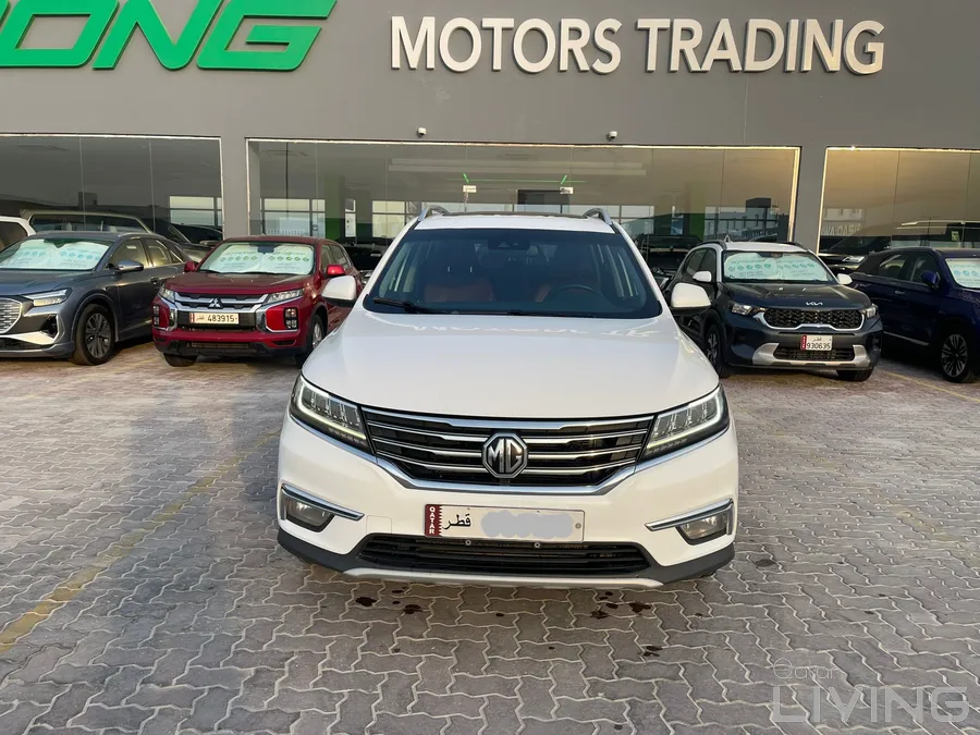 RX5 FULLY LOADED 2.0L 2021
