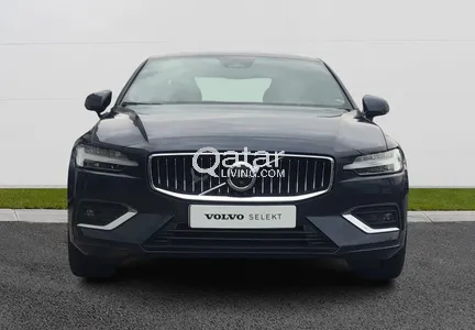 Volvo S60  2023